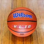 Wilson Evolution Indoor Game Basketball Size 7