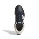Adidas Hoops 4.0 Mid Top Basketball Shoes