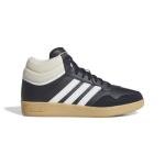 Adidas Hoops 4.0 Mid Top Basketball Shoes