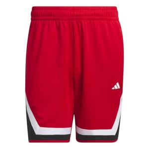 adidas Pro Block Basketball Shorts for Men
