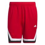 adidas Pro Block Basketball Shorts for Men