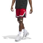 adidas Pro Block Basketball Shorts for Men