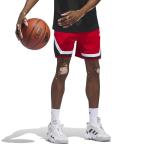 adidas Pro Block Basketball Shorts for Men