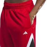 adidas Pro Block Basketball Shorts for Men