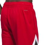 adidas Pro Block Basketball Shorts for Men