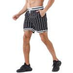 Men's Mesh Basketball Shorts with Pockets