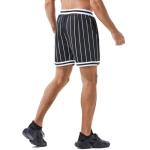 Men's Mesh Basketball Shorts with Pockets