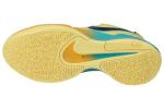 Ja 2 Basketball Shoes - Soft Yellow/Gold, Size 9