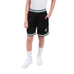 Boys' Golden State Warriors Basketball Training Shorts