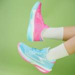 361° Biospeed BB Men's Basketball Shoes - Breathable & Lightweight