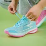 361° Biospeed BB Men's Basketball Shoes - Breathable & Lightweight