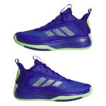 Adidas Men's Own The Game 3.0 Basketball Shoes