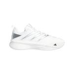 Adidas Dame Certified 3 Sneakers, White/Black/Cream