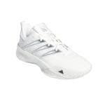 Adidas Dame Certified 3 Sneakers, White/Black/Cream