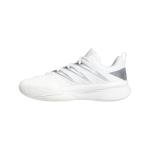 Adidas Dame Certified 3 Sneakers, White/Black/Cream