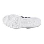 Adidas Hoops 4.0 Mid Basketball Shoes - White/Grey