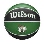Wilson NBA Boston Celtics Tribute Basketball - Size 7