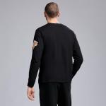 NBA New York Knicks Men's Graphic Long Sleeve Tee