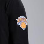 NBA New York Knicks Men's Graphic Long Sleeve Tee