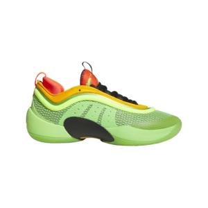 Adidas D.O.N. Issue 5 Basketball Shoes - Solar Red