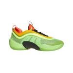 Adidas D.O.N. Issue 5 Basketball Shoes - Solar Red