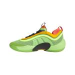 Adidas D.O.N. Issue 5 Basketball Shoes - Solar Red