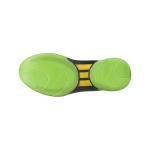 Adidas D.O.N. Issue 5 Basketball Shoes - Solar Red