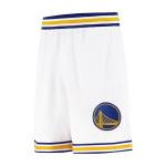 NBA Showtime Training Shorts - Golden State Warriors 3X