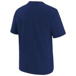 Dallas Mavericks Team Short Sleeve T-Shirt, Large