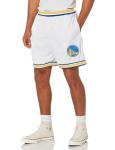 NBA Showtime Training Shorts - Golden State Warriors 3X