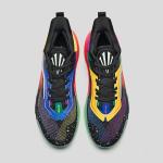 ANTA Kyrie Irving Kai 1 Speed Basketball Shoes