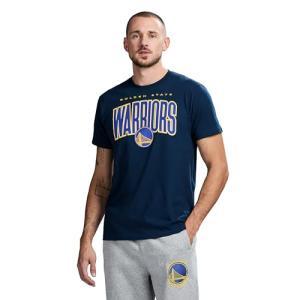 NBA Golden State Warriors Graphic T-Shirt for Men