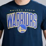 NBA Golden State Warriors Graphic T-Shirt for Men