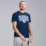 NBA Golden State Warriors Graphic T-Shirt for Men