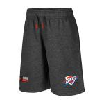 Oklahoma City Thunder Youth T-Shirt and Shorts Set