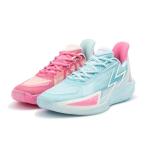 361° Big3 4.0 Men's Basketball Shoes - Lightweight & Breathable