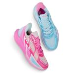 361° Big3 4.0 Men's Basketball Shoes - Lightweight & Breathable