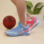 361° Big3 5.0 Basketball Shoes for Men
