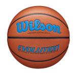 Wilson Evolution Game Basketball Size 7 Royal