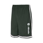 NBA Milwaukee Bucks Men's Active 8" Basketball Shorts