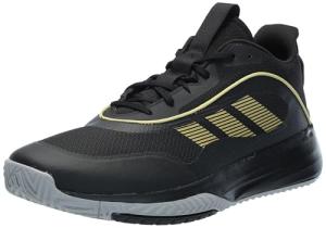Adidas Men's Own The Game 3.0 Basketball Shoes
