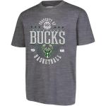 Men's NBA Milwaukee Bucks Super Soft T-Shirt