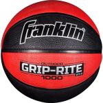 Franklin Sports Junior Grip-Rite 1000 Basketball - 27.5