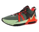 Nike LeBron Witness 7 Basketball Shoes for Men