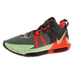 Nike LeBron Witness 7 Basketball Shoes for Men