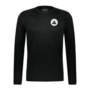 Boston Celtics Moisture-Wicking Long Sleeve Tee