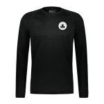 Boston Celtics Moisture-Wicking Long Sleeve Tee