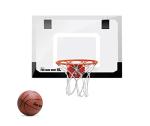 SKLZ Pro Mini Basketball Hoop with Ball, XL