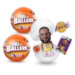 NBA Ballers Series 1 Mystery Capsule Toy 2-Pack