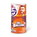 NBA Ballers Series 1 Mystery Capsule Toy 2-Pack